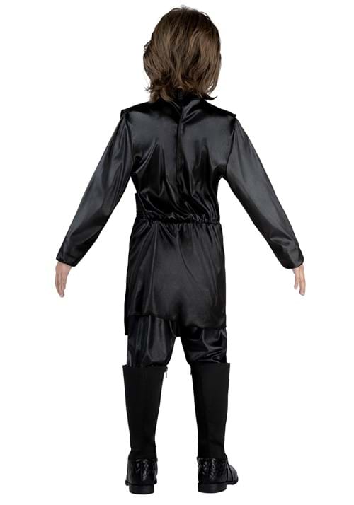 Star Wars Luke Skywalker Deluxe Costume for Boys - US 2883