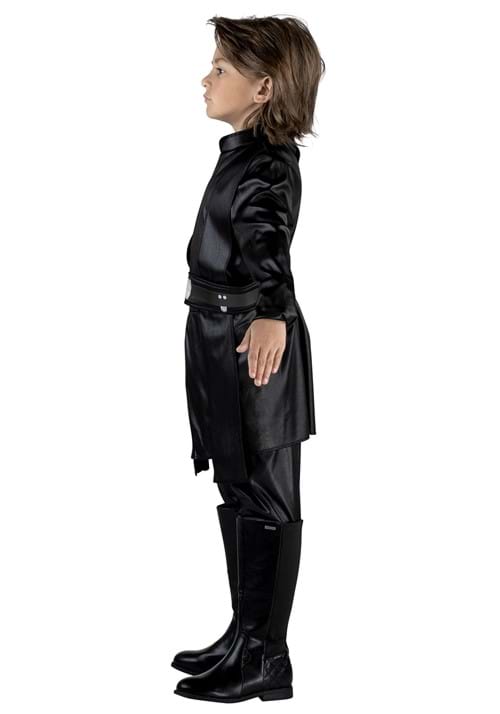 Star Wars Luke Skywalker Deluxe Costume for Boys - US 2883