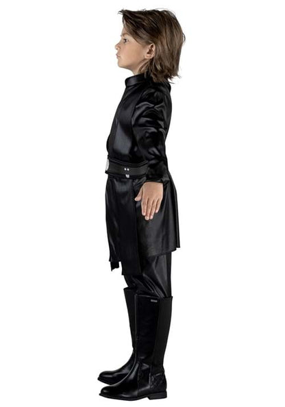 Star Wars Luke Skywalker Deluxe Costume for Boys - US 2883