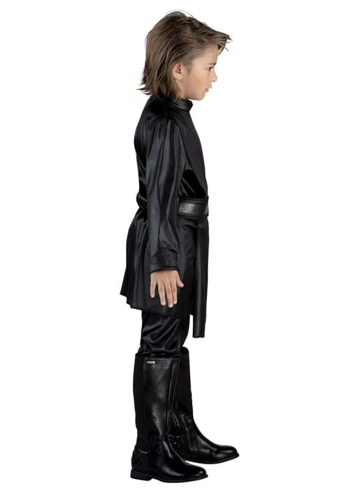 Star Wars Luke Skywalker Deluxe Costume for Boys - US 2883