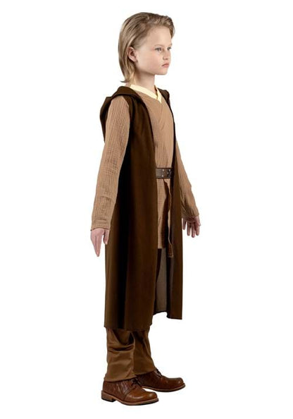 Star Wars Obi-Wan Kenobi Costume for Boys - US 6135