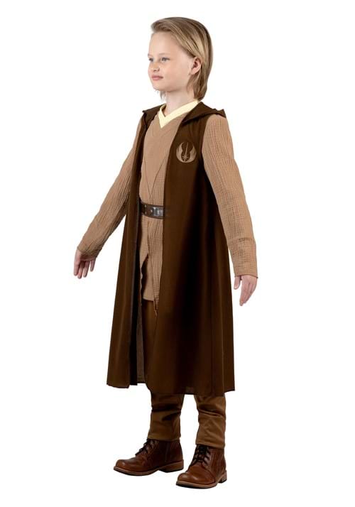 Star Wars Obi-Wan Kenobi Costume for Boys - US 6135