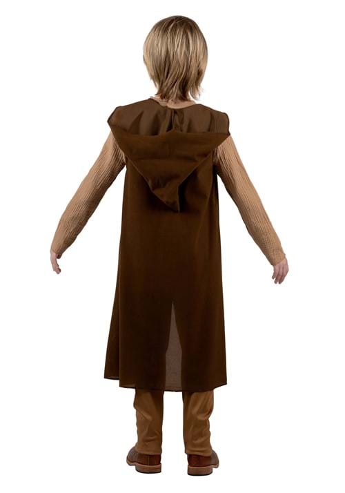 Star Wars Obi-Wan Kenobi Costume for Boys - US 6135