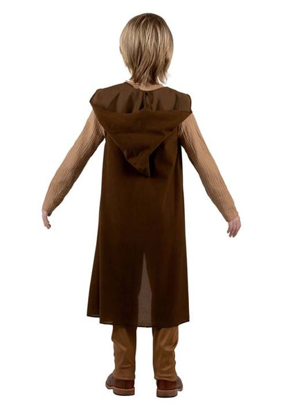 Star Wars Obi-Wan Kenobi Costume for Boys - US 6135