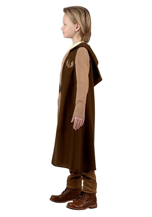 Star Wars Obi-Wan Kenobi Costume for Boys - US 6135