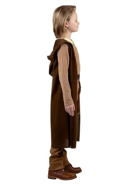 Star Wars Obi-Wan Kenobi Costume for Boys - US 6135