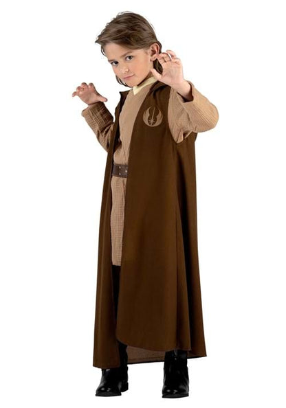 Star Wars Obi-Wan Kenobi Costume for Boys - US 6135