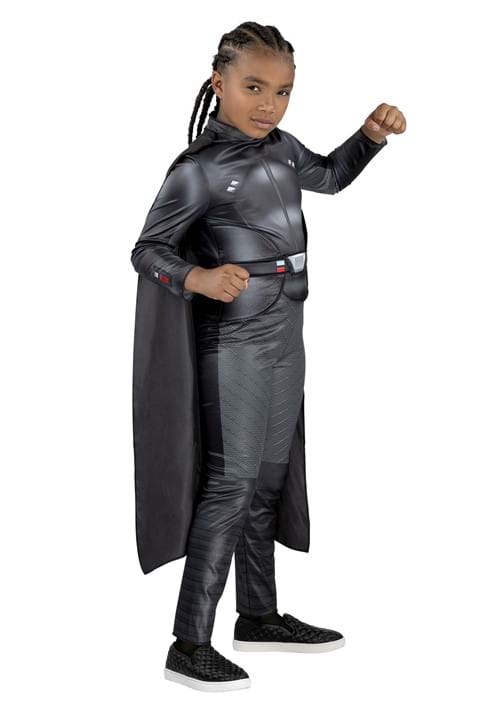 Star Wars Reva Third Sister Costume for Girls - US 2445