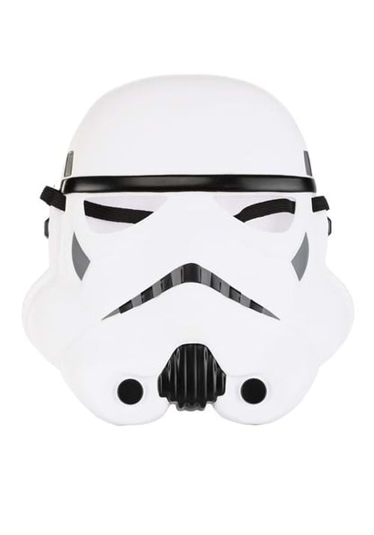 Star Wars Stormtrooper Value Mask for Kids - US 2151