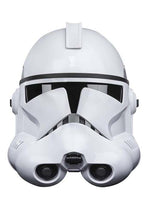Star Wars Clone Trooper Phase II Prop Replica Helmet - US 0359