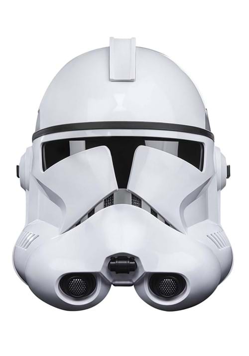 Star Wars Clone Trooper Phase II Prop Replica Helmet - US 0359