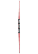 Star Wars Darth Maul Costume Light Saber Accessory - US 8805
