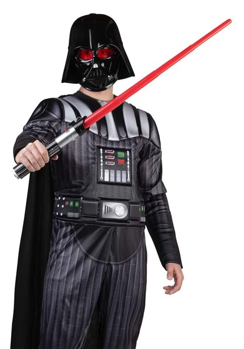 Star Wars Darth Vader Lightsaber Costume Accessory - US 6403