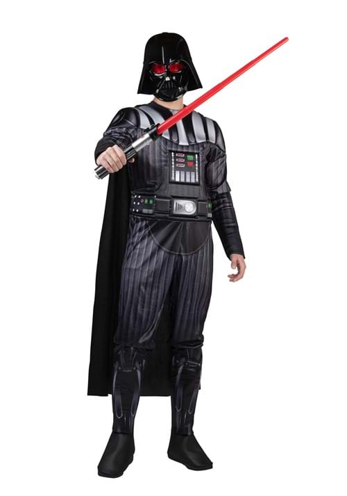 Star Wars Darth Vader Lightsaber Costume Accessory - US 6403