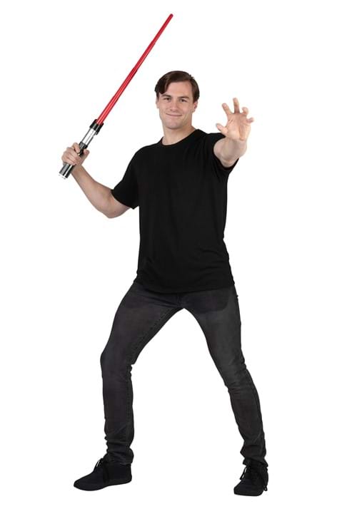 Star Wars Darth Vader Lightsaber Costume Accessory - US 6403