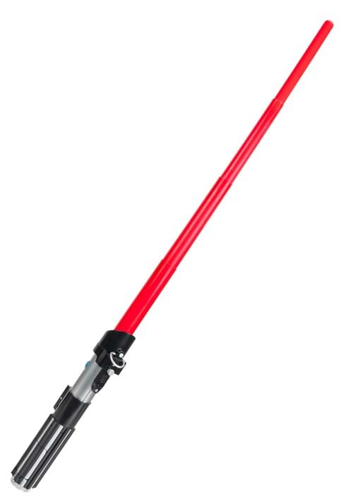 Star Wars Darth Vader Lightsaber Costume Accessory - US 6403