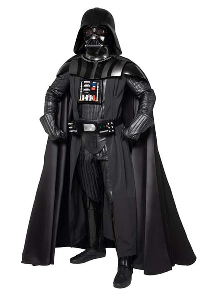 Star Wars Men's Darth Vader Premium Costume - US 1598