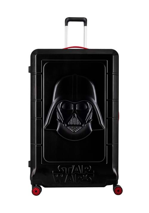 Star Wars Men's Darth Vader Premium Costume - US 1598