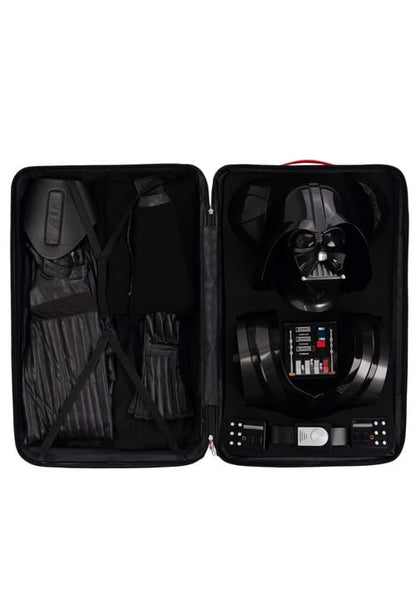 Star Wars Men's Darth Vader Premium Costume - US 1598