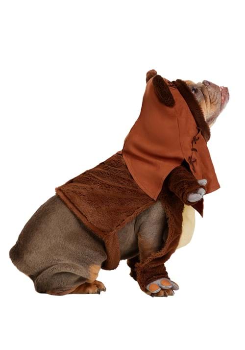 Star Wars Ewok Dog Costume - US 4647