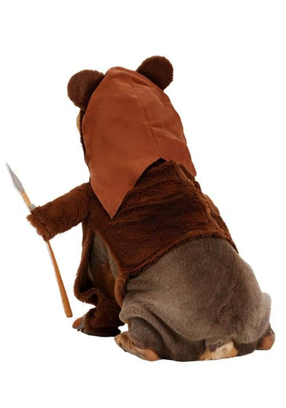 Star Wars Ewok Dog Costume - US 4647