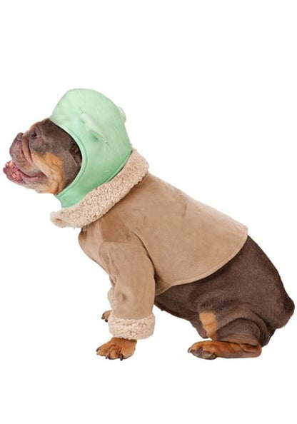 Star Wars Grogu Costume for Pets - US 4112