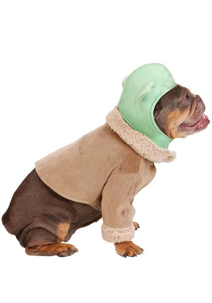 Star Wars Grogu Costume for Pets - US 4112