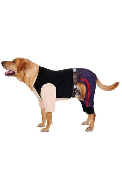 Star Wars Han Solo Pet Costume - US 1024