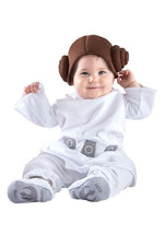 Star Wars Princess Leia Infant Costume - US 6937