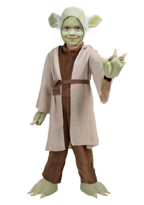 Star Wars Kid's Yoda Costume - US 5973