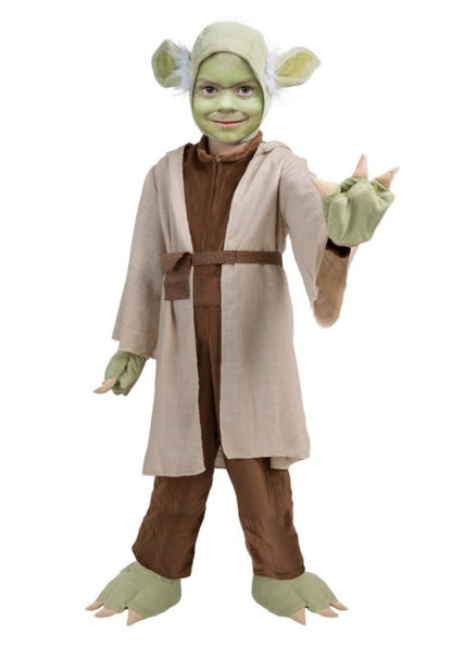 Star Wars Kid's Yoda Costume - US 5973