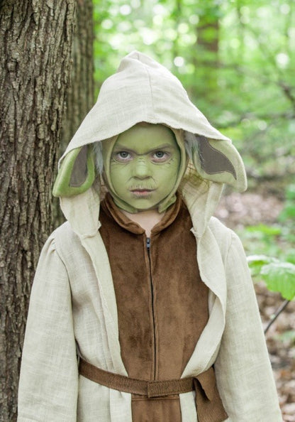 Star Wars Kid's Yoda Costume - US 5973