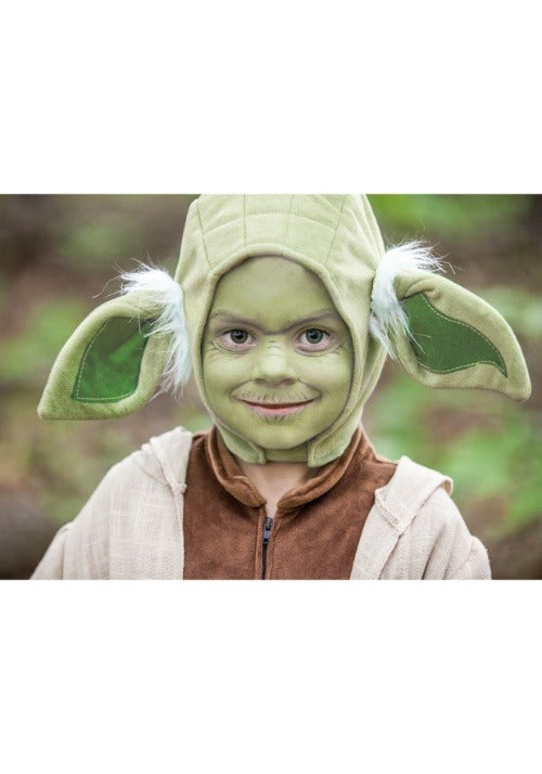 Star Wars Kid's Yoda Costume - US 5973
