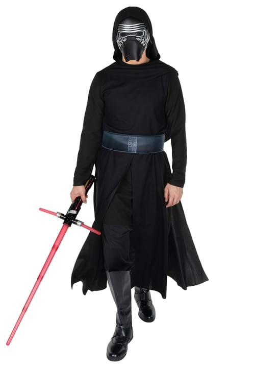Star Wars Kylo Ren Lightsaber Toy - US 1695