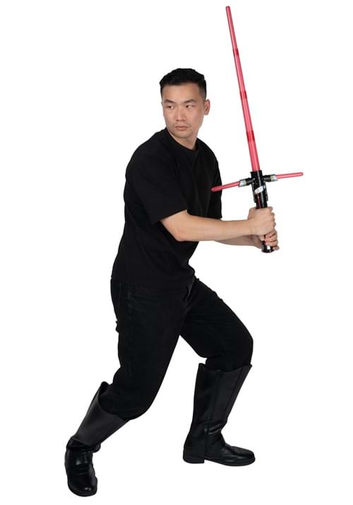 Star Wars Kylo Ren Lightsaber Toy - US 1695