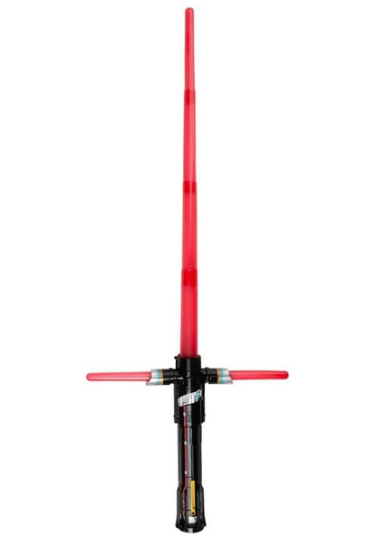 Star Wars Kylo Ren Lightsaber Toy - US 1695