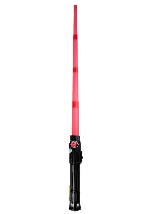 Star Wars Kylo Ren Lightsaber Toy - US 1695