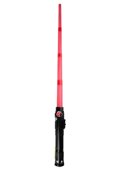 Star Wars Kylo Ren Lightsaber Toy - US 1695