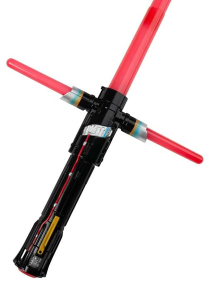 Star Wars Kylo Ren Lightsaber Toy - US 1695
