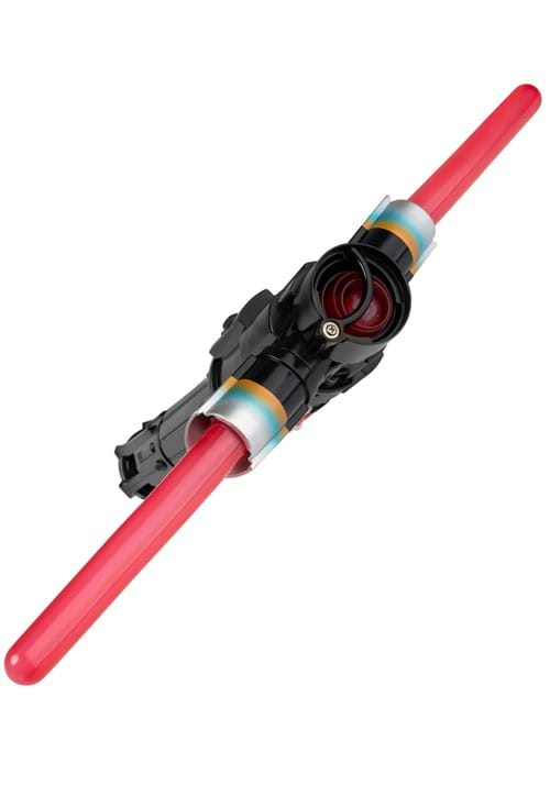 Star Wars Kylo Ren Lightsaber Toy - US 1695