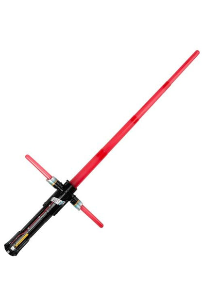 Star Wars Kylo Ren Lightsaber Toy - US 1695