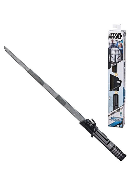 Star Wars Light Saber Forge Series Darksaber - US 5806