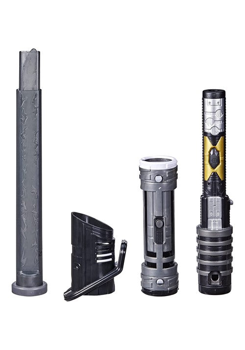 Star Wars Light Saber Forge Series Darksaber - US 5806