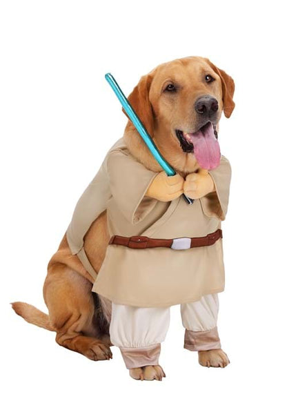 Star Wars Luke Skywalker Pet Costume - US 6704