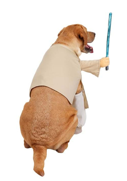 Star Wars Luke Skywalker Pet Costume - US 6704