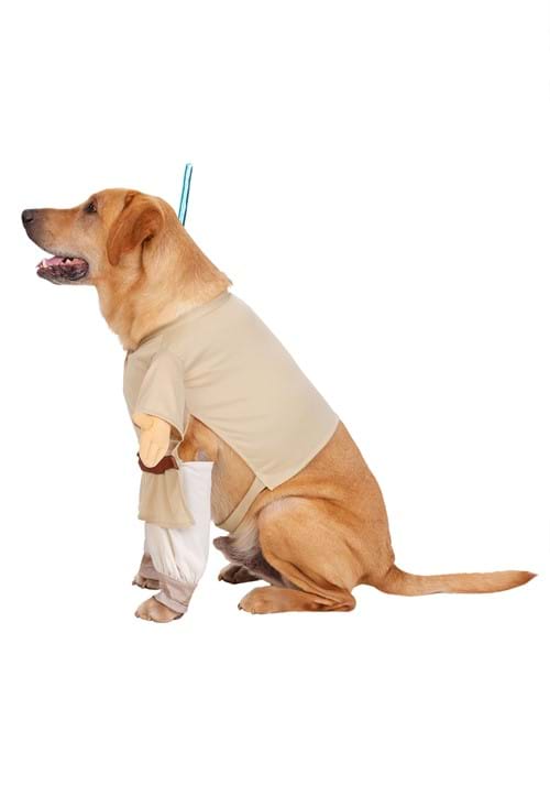 Star Wars Luke Skywalker Pet Costume - US 6704