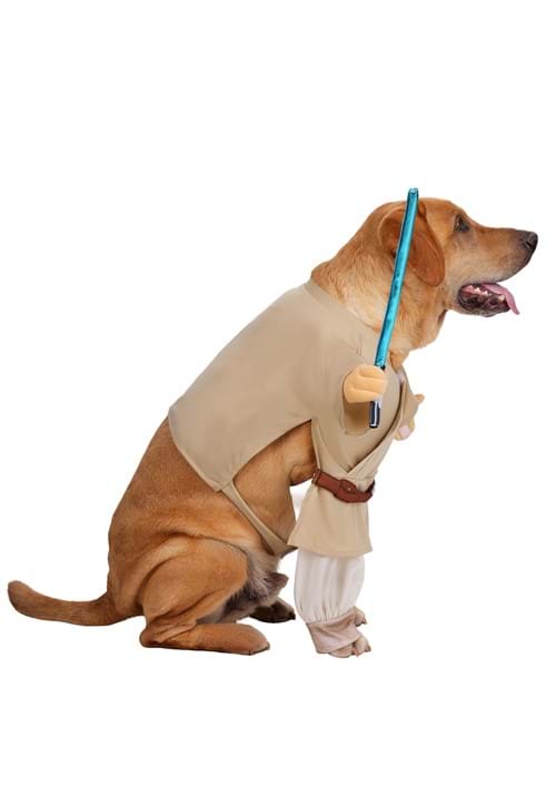 Star Wars Luke Skywalker Pet Costume - US 6704