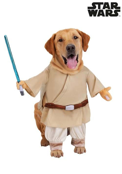 Star Wars Luke Skywalker Pet Costume - US 6704