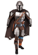 Adult Star Wars Mandalorian Primalux Costume - US 9831