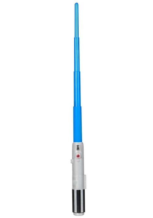 Star Wars Luke Skywalker Non-Electronic Lightsaber - US 8408